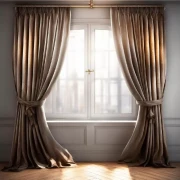 Советы по выбору товара: классические шторы “Изящество” Советы по выбору товара: классические шторы “Изящество”