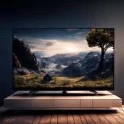 Суперскидки на телевизоры с искусственным интеллектом. Спешите! Суперскидки на телевизоры с искусственным интеллектом. Спешите!