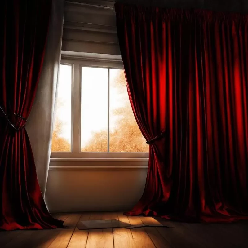 Классические шторы “Изящество” Классические шторы “Изящество”