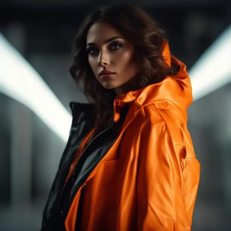 Куртка Moonlight Trenchcoat Куртка Moonlight Trenchcoat