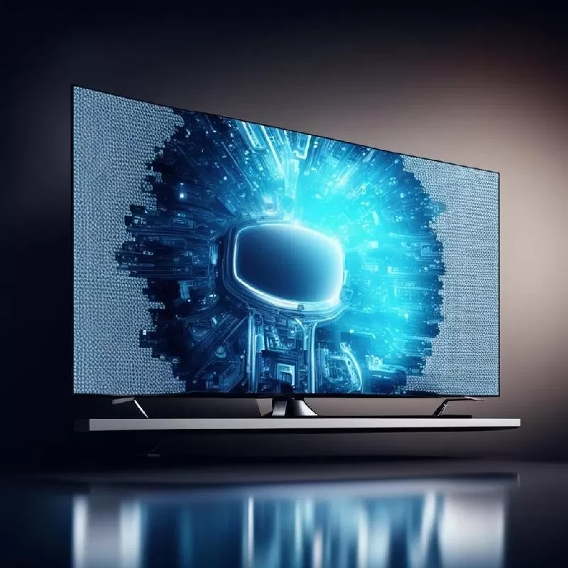 Телевизор с ИИ Orion OLS-75PU10 Телевизор с ИИ Orion OLS-75PU10