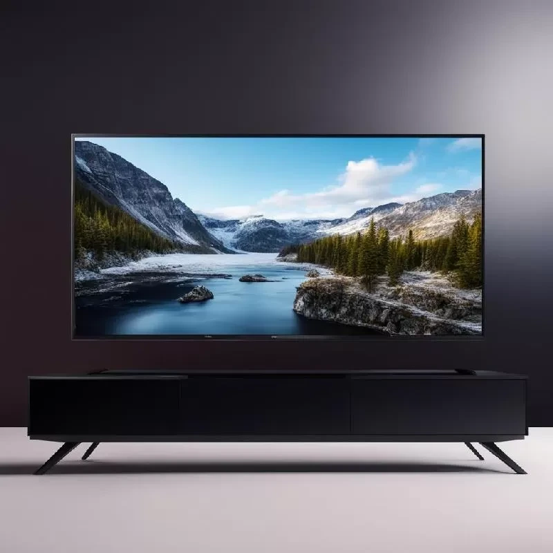 Телевизор с ИИ Orion OLS-75PU10 Телевизор с ИИ Orion OLS-75PU10