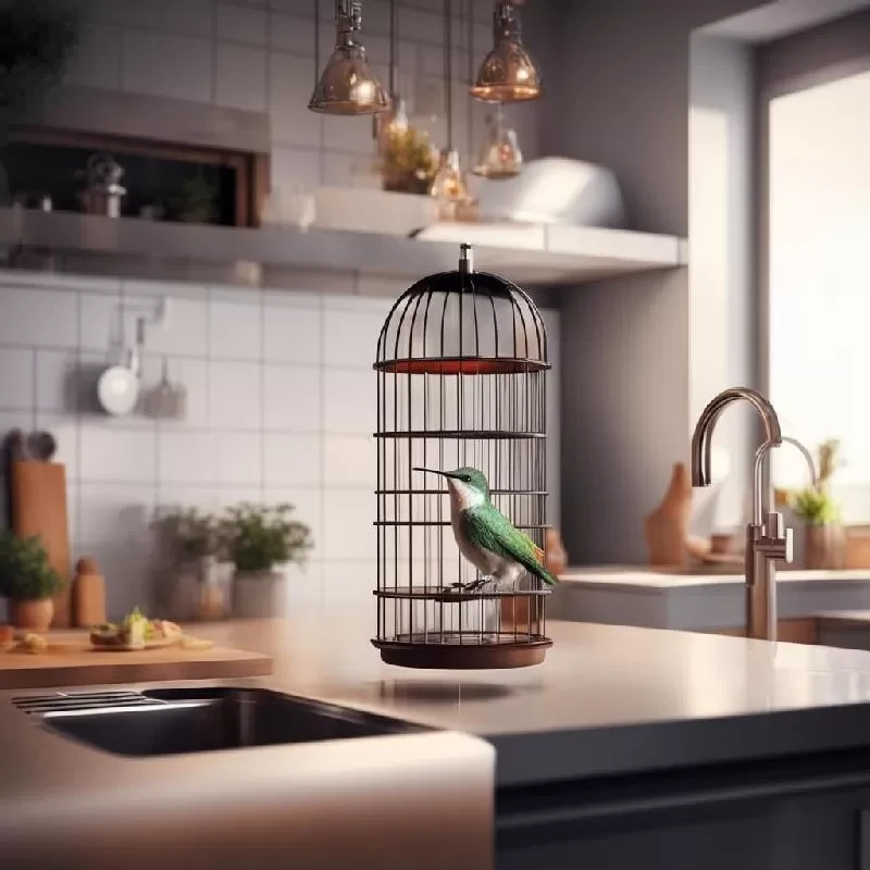 Кухонный кран “AquaTech” Кухонный кран “AquaTech”