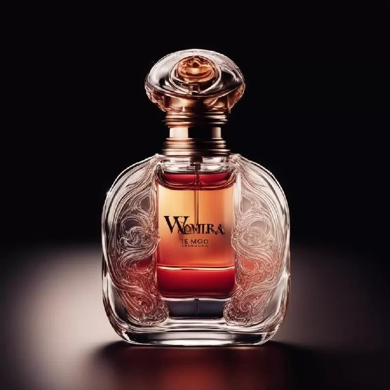 Женский парфюм “Elegance” Женский парфюм “Elegance”