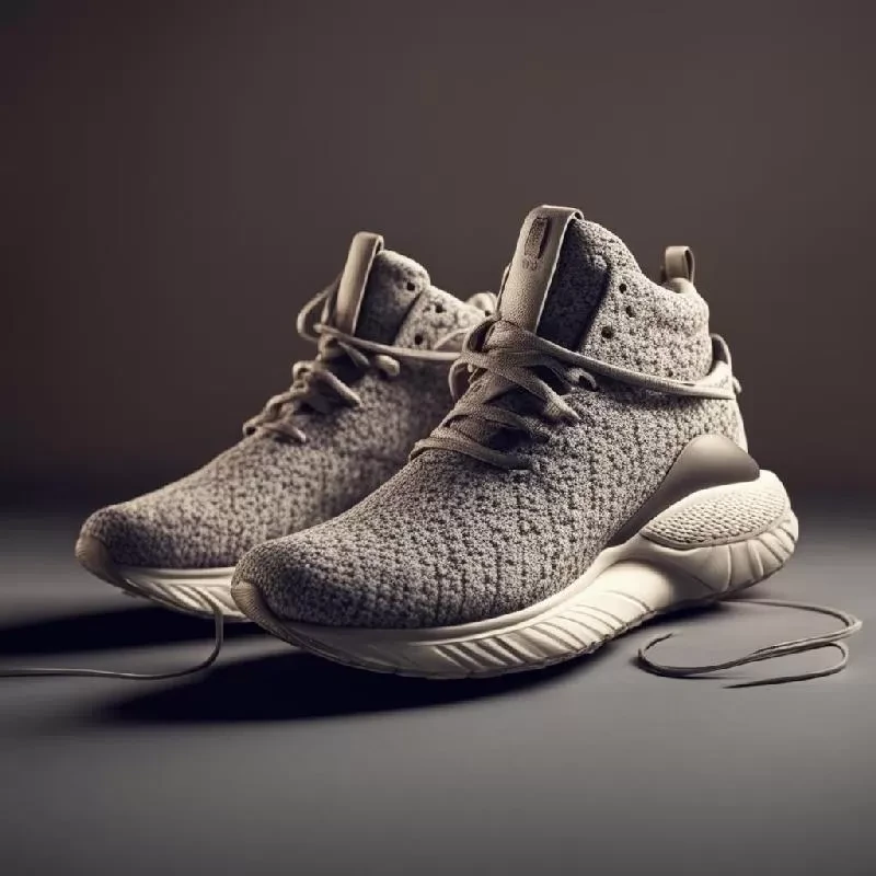 Кроссовки для фитнеса “Активная тренировка” Кроссовки для фитнеса “Активная тренировка”