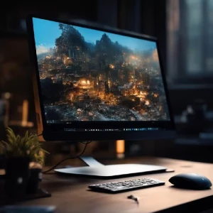 Spectrum PC Spectrum PC