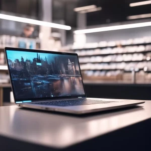 Ноутбуки Ноутбуки