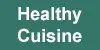 HealthyCuisine HealthyCuisine